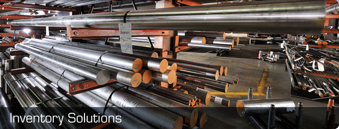 Titanium Inventory Solutions