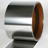 Titanium Coils Titanium Coils for Medical, Aerospace & Industrial Use