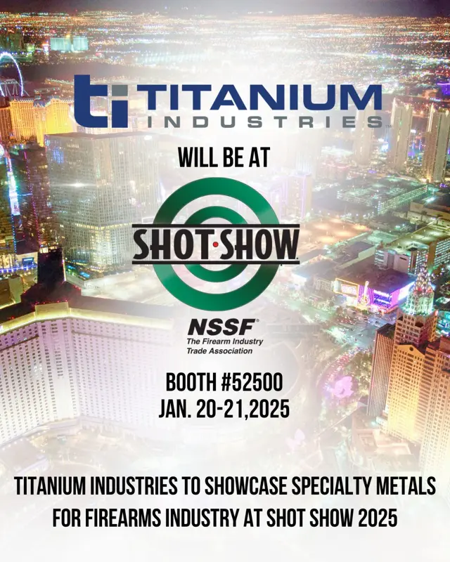 T.I;. | Shot Show 2025