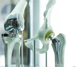 Medical | Specialty Metals | Markets | Titanium Industries