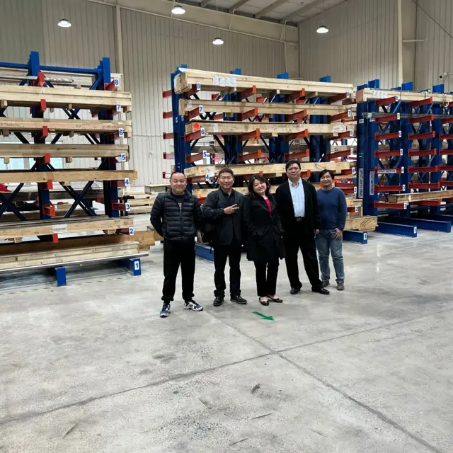 Titanium Industries Shanghai