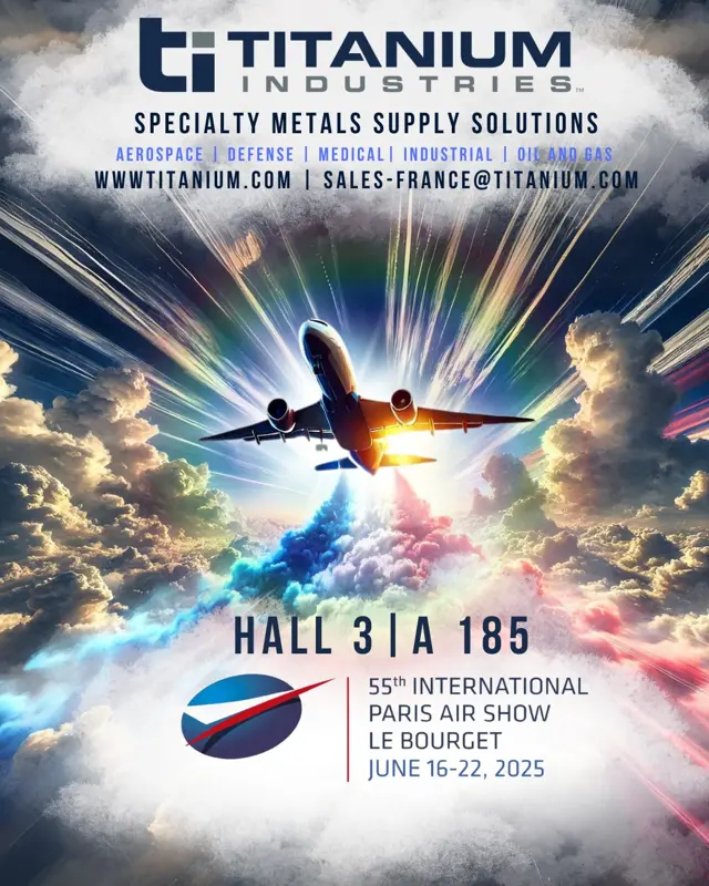 Paris Air Show