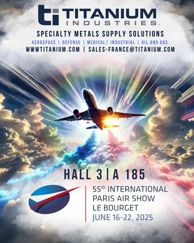 Salon du Bourget 2025