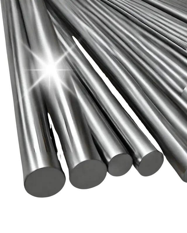cobalt bar | Cobalt Chrome Moly Round Bar