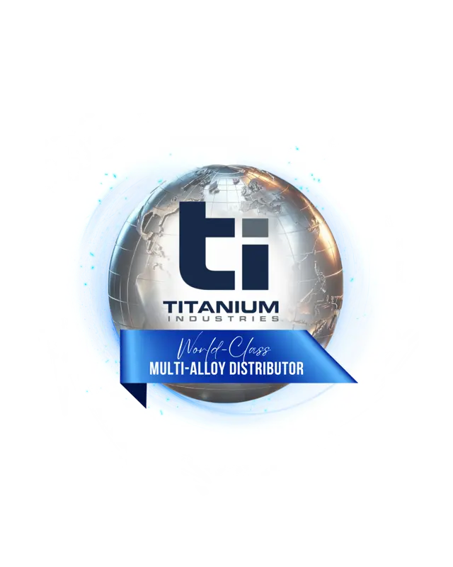 Global Metal Supplier