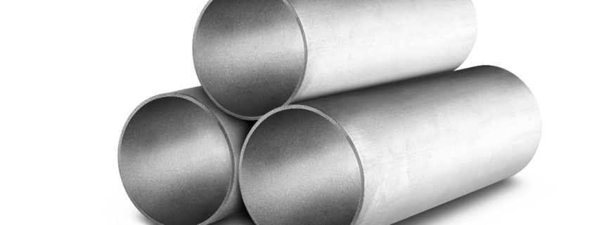 Titanium Welded Pipe | Titanium Seamless Pipe