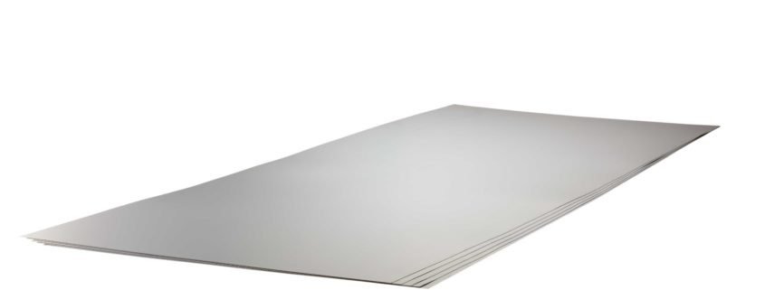 Titanium Sheet