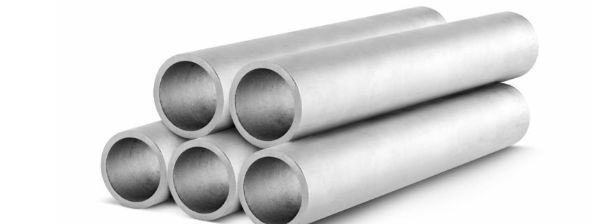 Titanium Seamless Tube | Welded & Seamless Tube