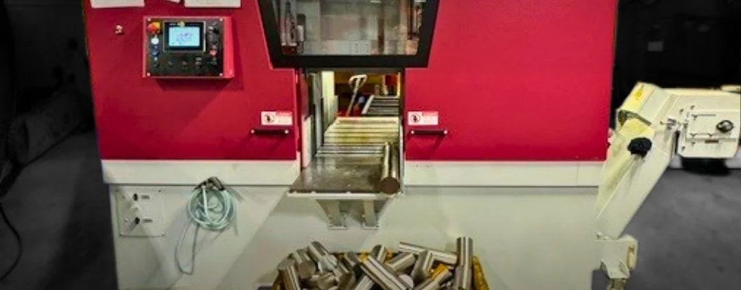 Cutting Capabilities