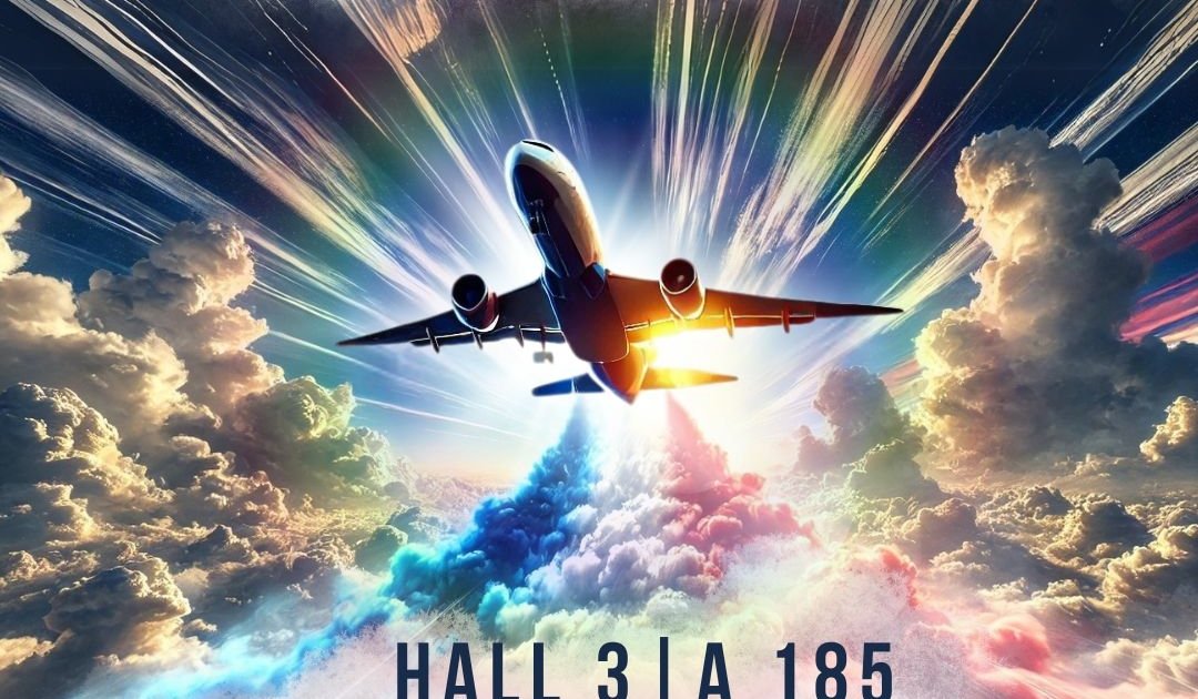 Paris Air Show