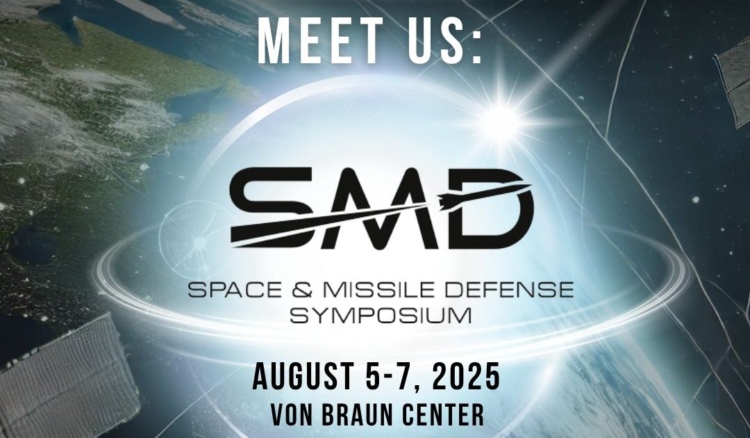 SMD 2025 | Space & Missile Defense Symposium