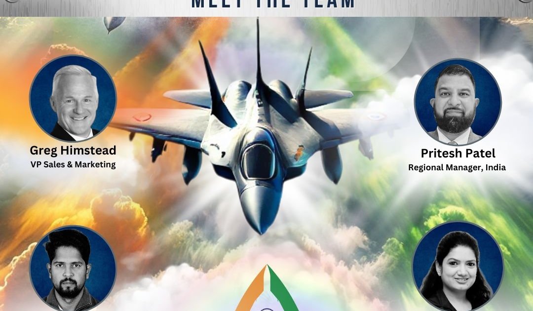 Aerospace & Defense Meetings Chennai 2025| Titanium Supplier in India | Aerospace metals supplier Chennai | Titanium bar | Titanium bar, sheet, and plate distributor