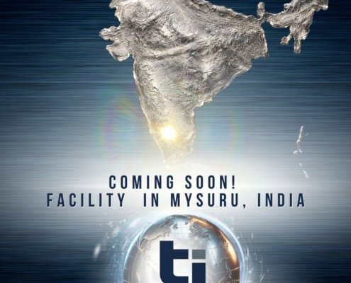 specialty metals supplier India