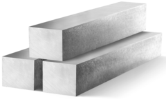 Titanium  Flat Bar 6AL-4 V .375 X 1.000 X 120” 