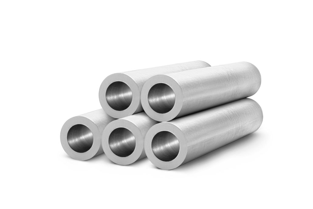 Hollow Bar