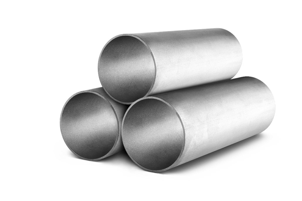 welded pipe