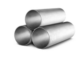Titanium Welded Pipe | Titanium Seamless Pipe