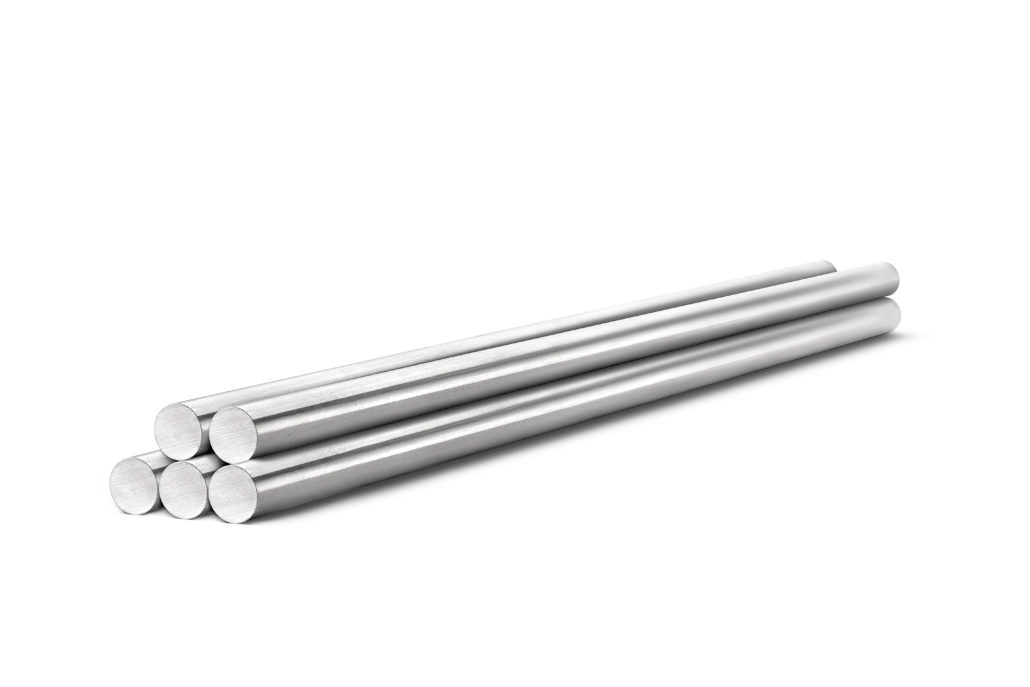 Scientific Research Etc,30mmx100mm OLJF Titanium Round Rod Alloy Rod Metal Bar for Laboratory Supplies 