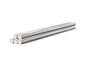 Cobalt Chrome Alloy Round Bar & Specialty Metals | Titanium Industries