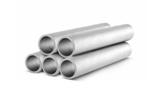Titanium Welded/Seamless Pipe | Titanium Welded Tube