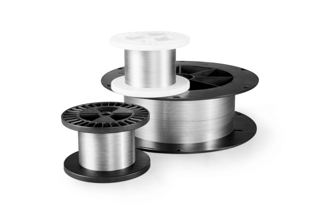Titanium Wire