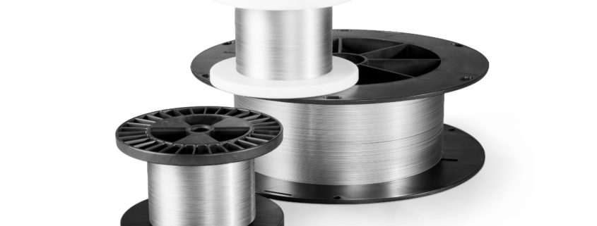 Wire Titanium Industries Inc