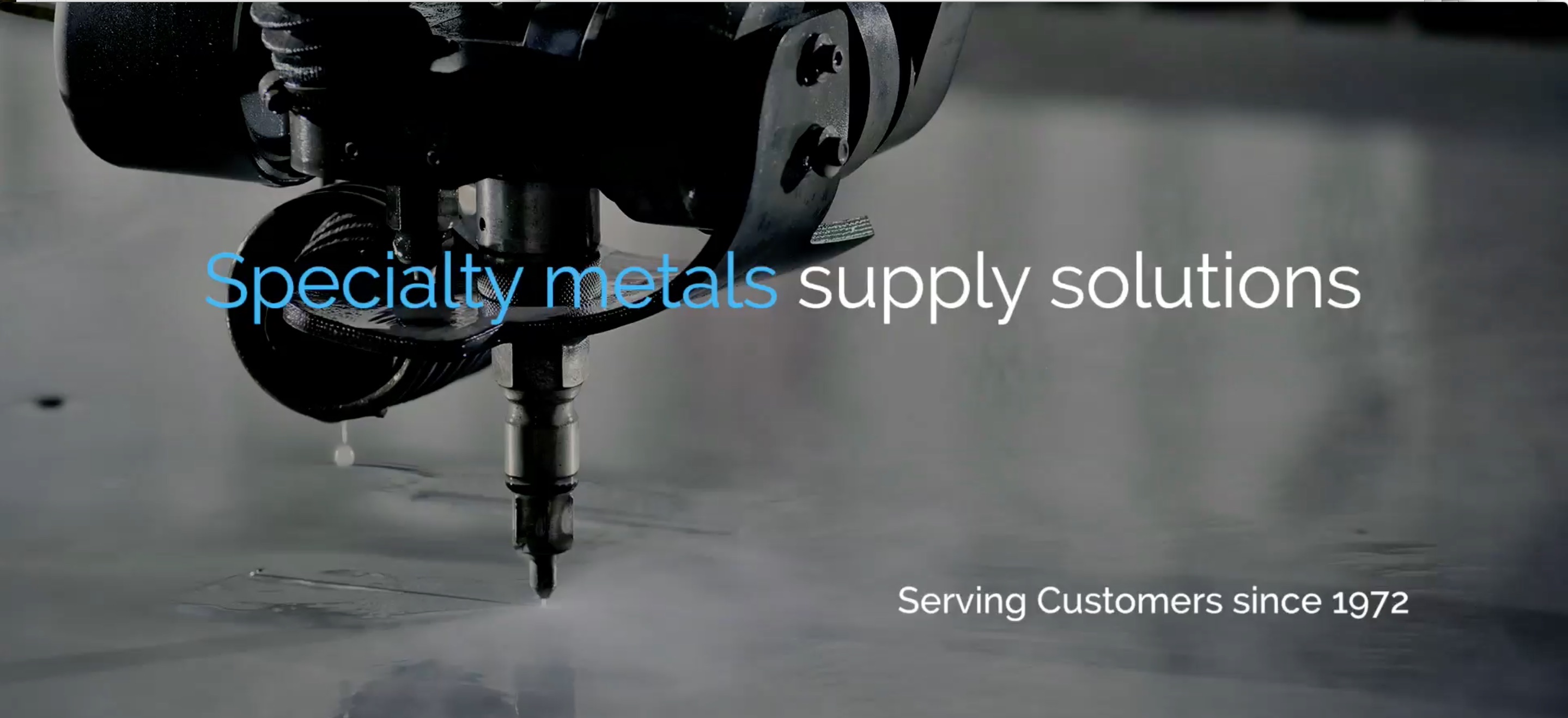 Titanium Industries International Metal Supply & Distribution Company