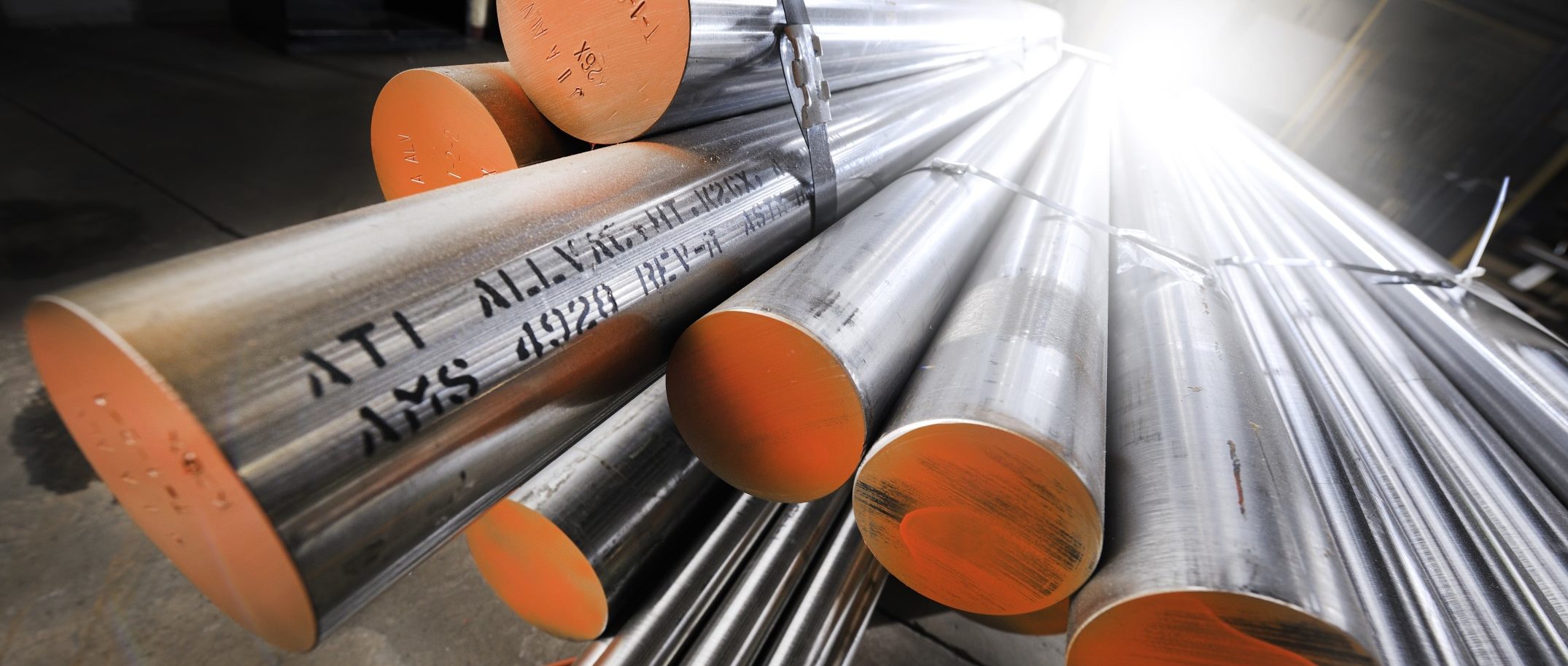 Titanium Industries International Metal Supply & Distribution Company