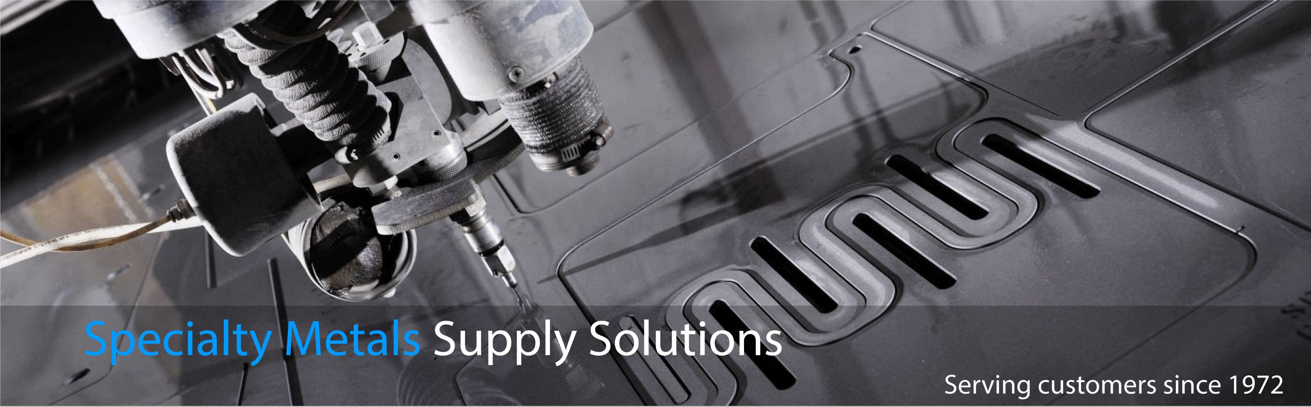 Titanium Industries International Metal Supply & Distribution Company