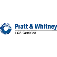 Pratt & Whitney LCS