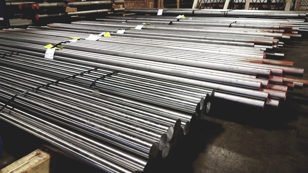 ROUND BAR ROUND BAR | Stainless Steel round bar | Titanium