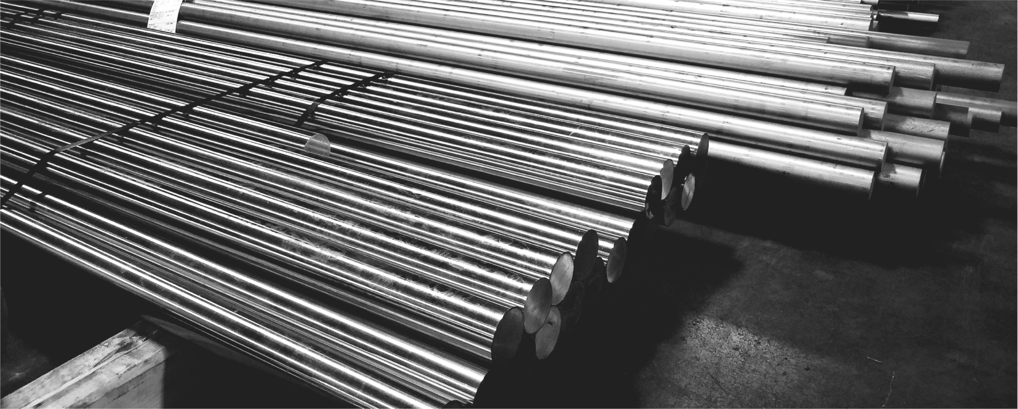 Titanium Industries, Inc. Global Specialty Metals Supply & Distribution