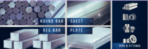 Titanium Alloys