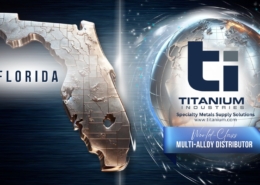 Titanium Industries Florida