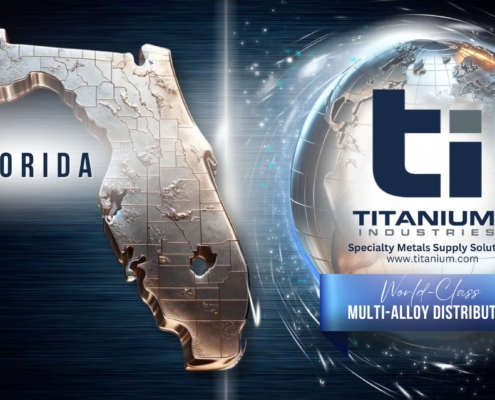 Titanium Industries Florida