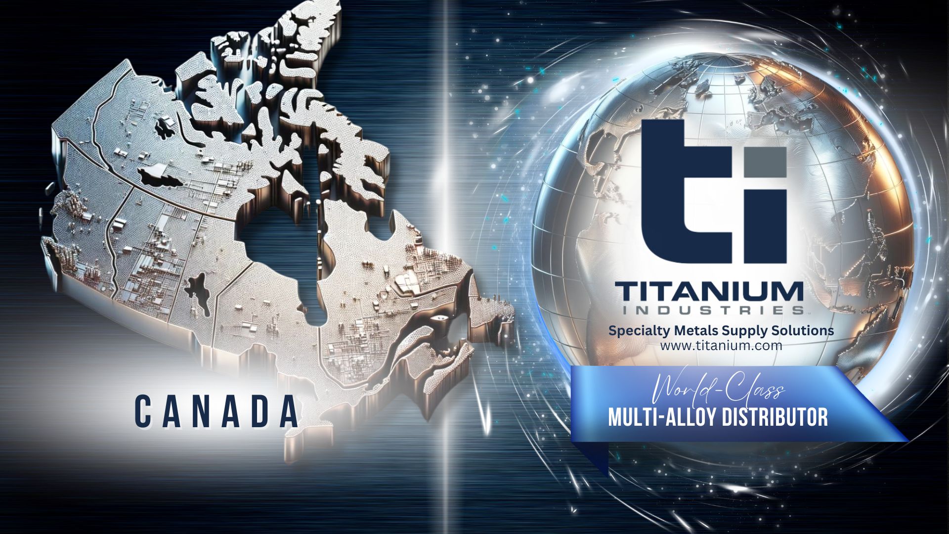 Titanium Industries Canada