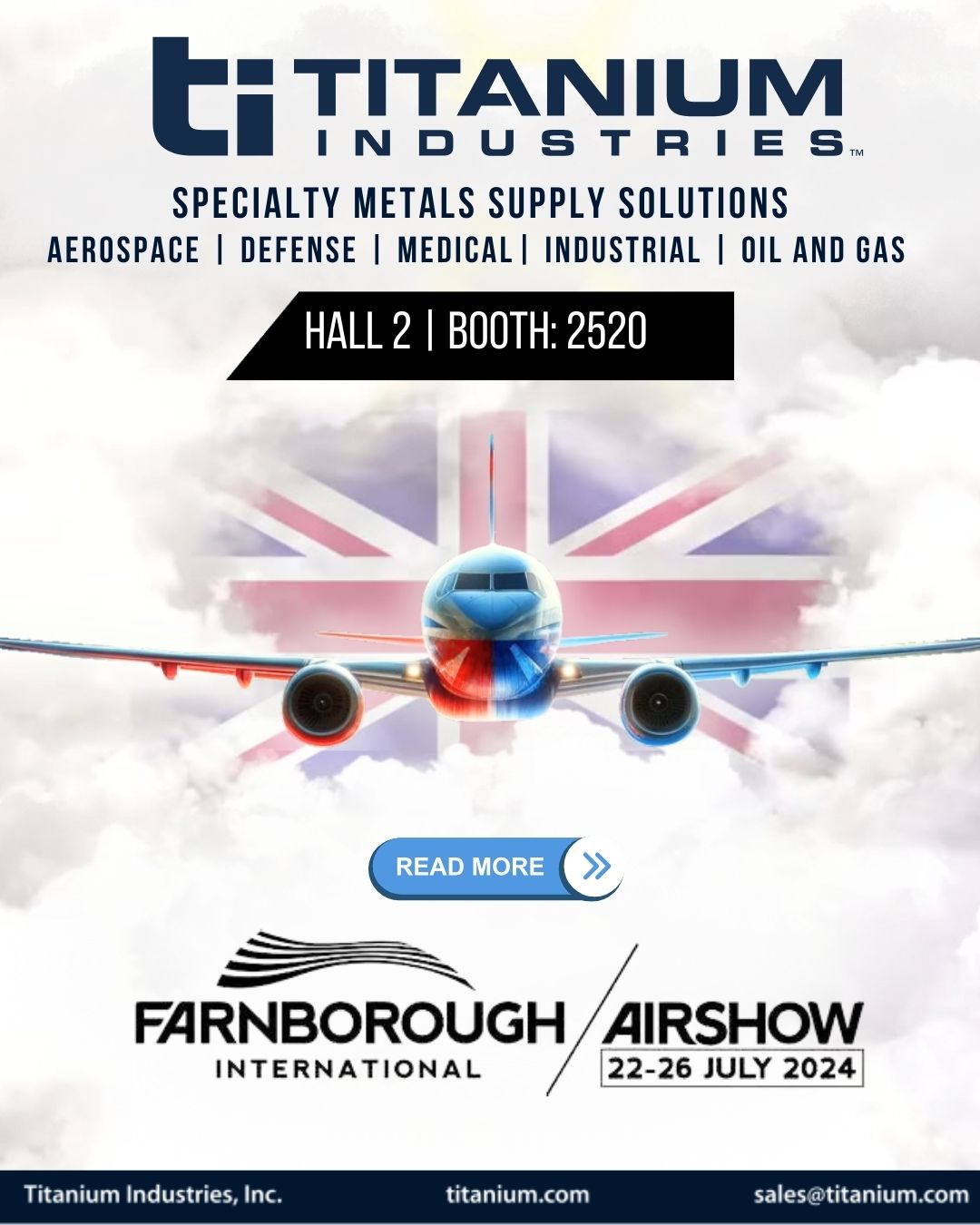Farnborough