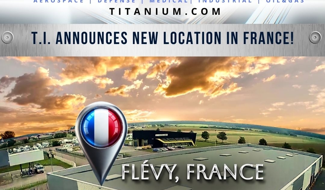 Titanium Industries France