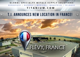 Titanium Industries France