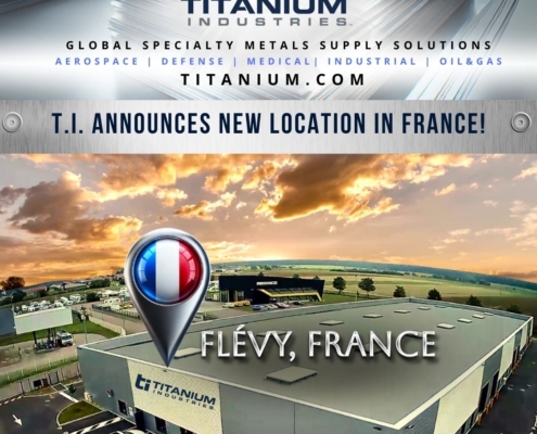 Titanium Industries France