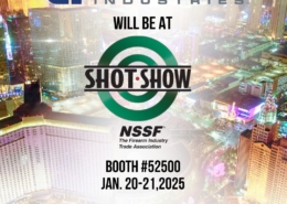 T.I;. | Shot Show 2025