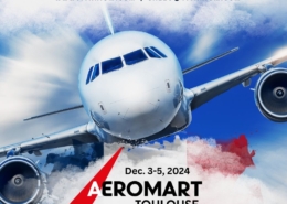 Aeromart Toulouse | titanium Industries