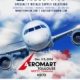 Aeromart Toulouse | titanium Industries