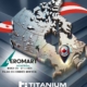 Titanium Industries to Exhibit at Aeromart Montreal 2025