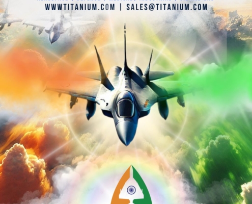 Aero India 2025