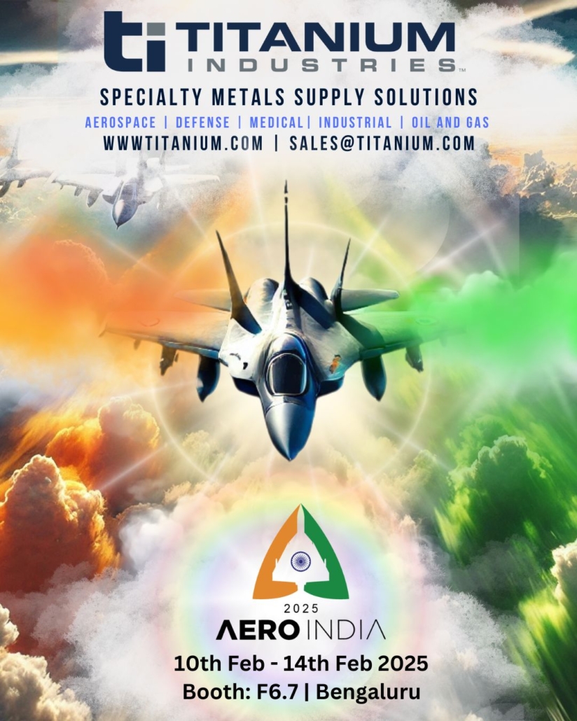 Aero India 2025