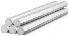stainless steel Hex Bar