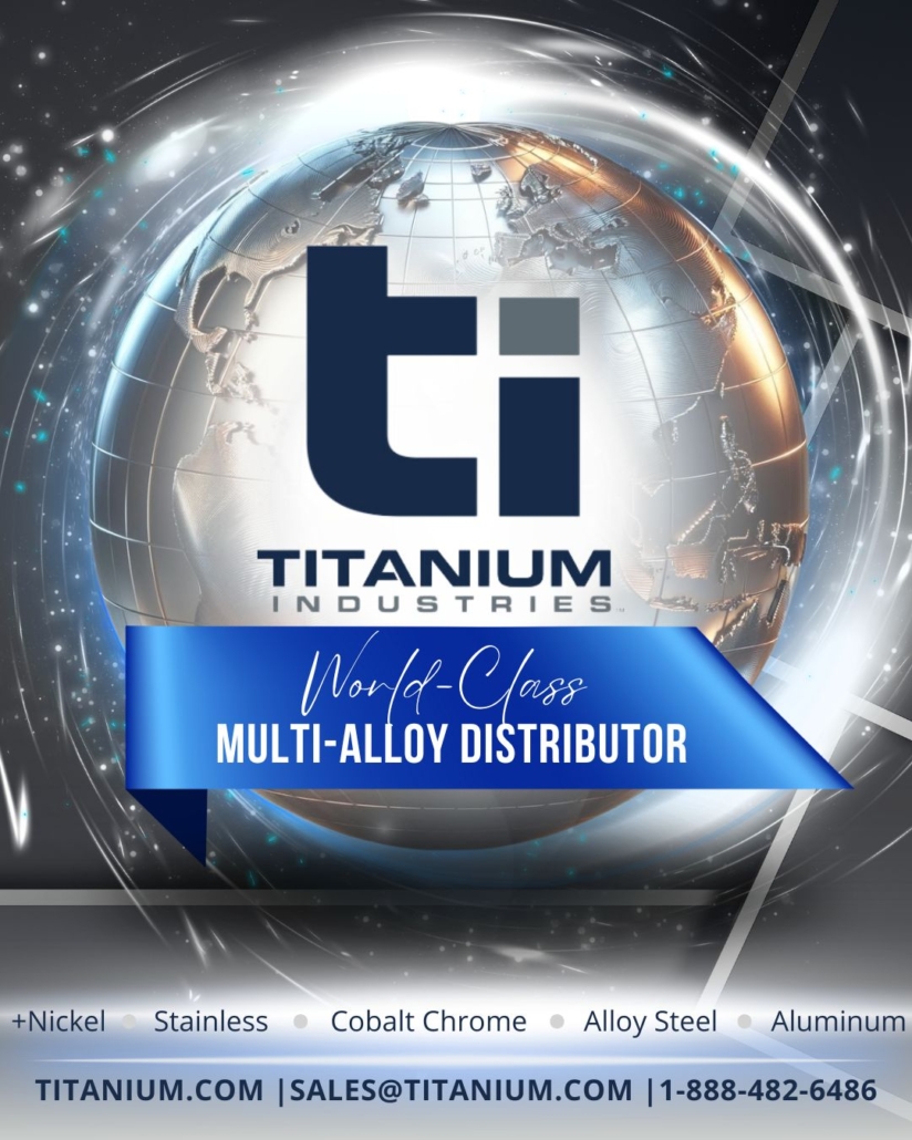 world class alloy Distributor alloy distributor