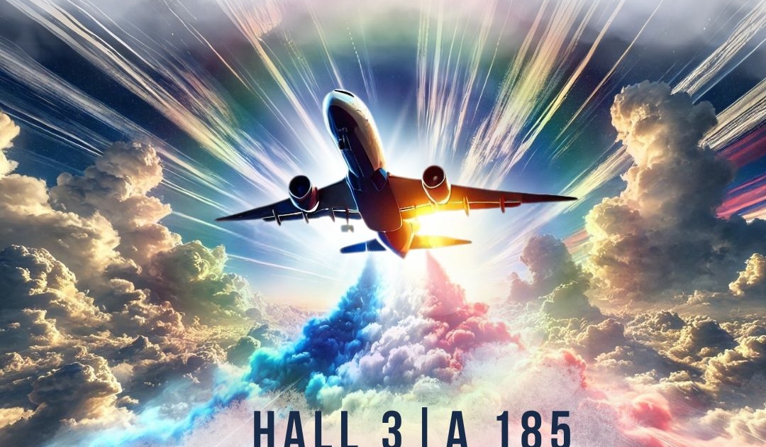 Salon du Bourget 2025