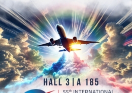 Salon du Bourget 2025